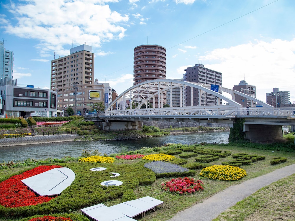Toyoko Inn Morioka Ekimae 48/50