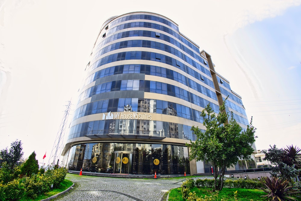 MyHouse N5 Suites 3/69