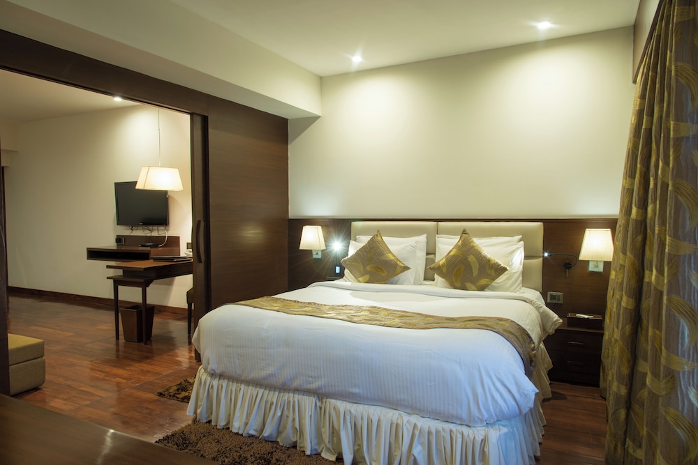 The Alcor Hotel 13/52