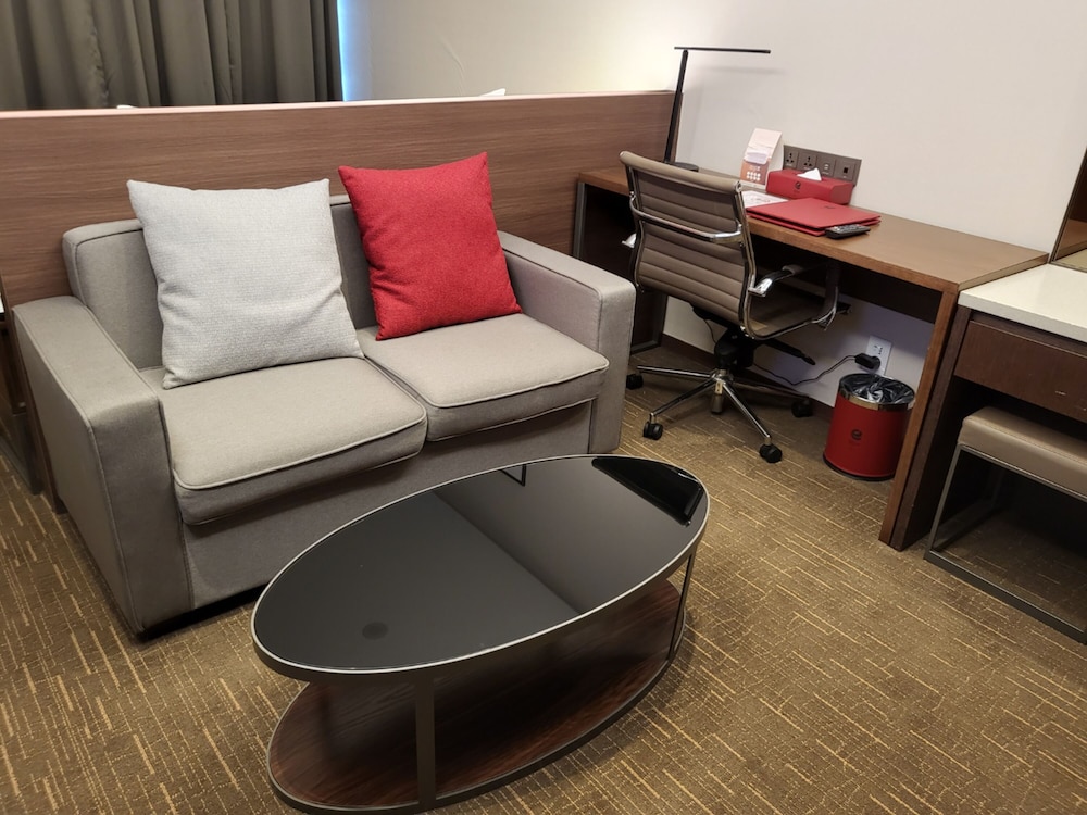 Ramada Encore By Wyndham Busan Station 48/50
