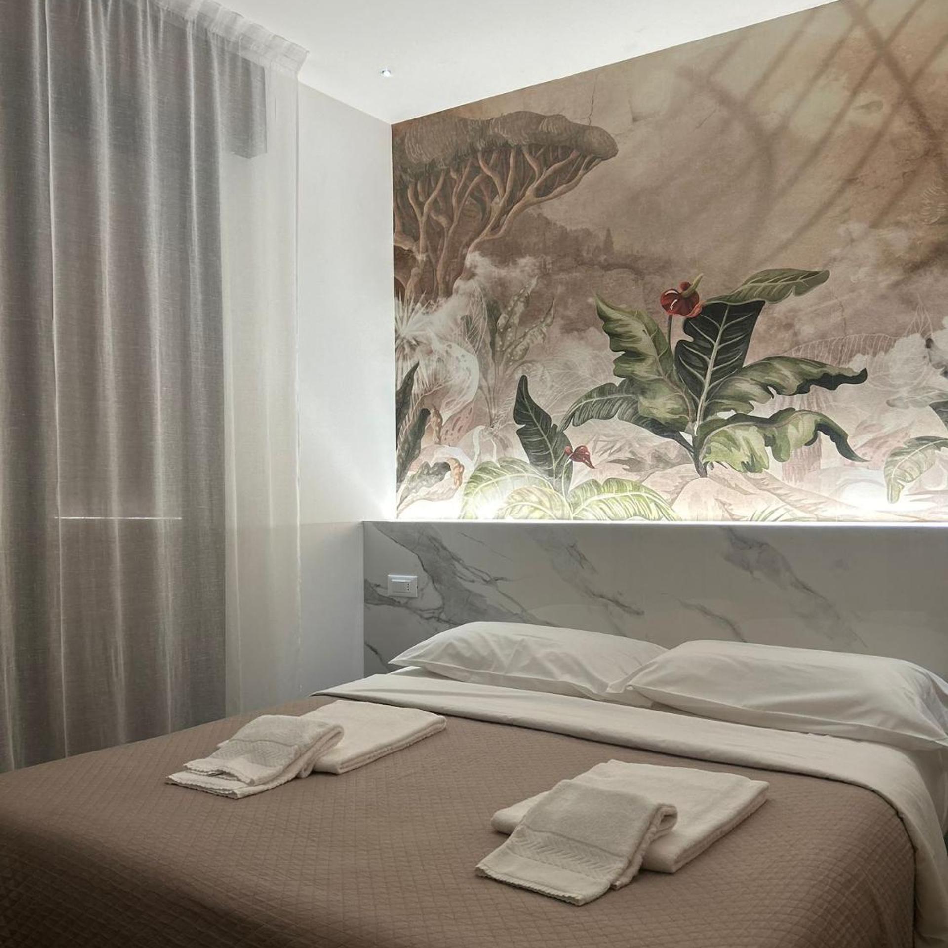 Hotel Sorrento 48/57