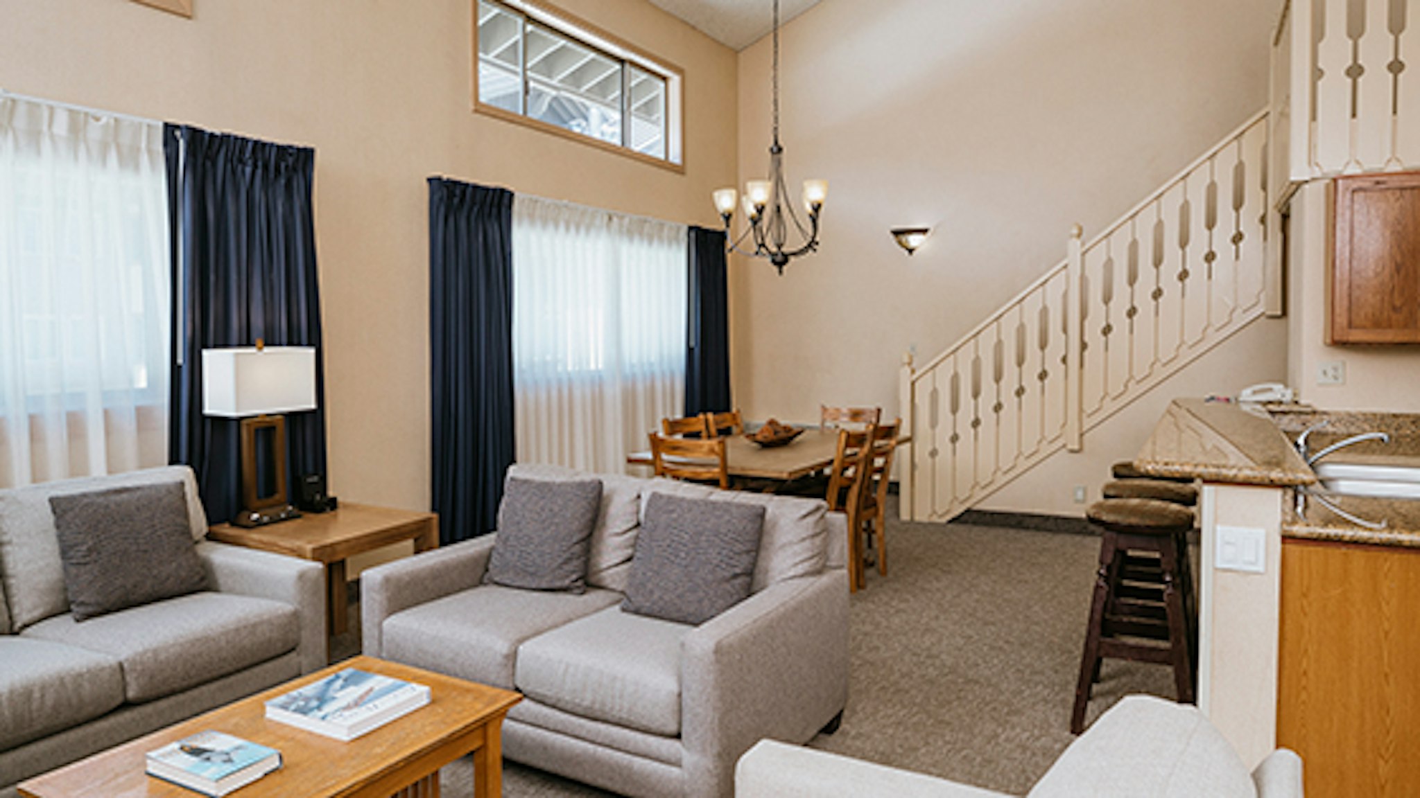 Mammoth Mountain Inn 43/78