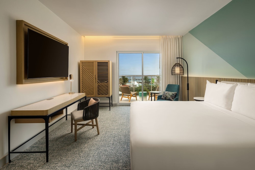 Courtyard by Marriott Curacao 20/58