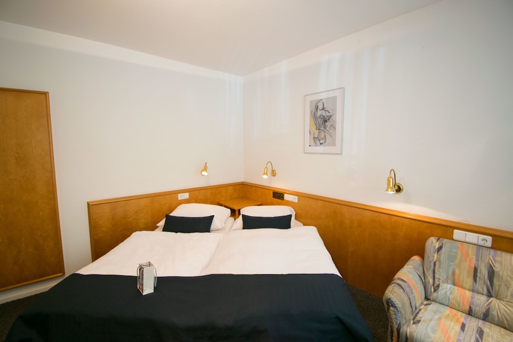 Hotel Braun 19/64