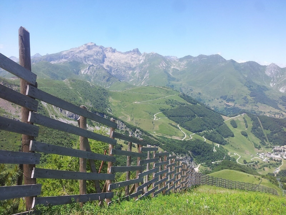 Fiocco Di Neve Relais & Spa 34/50