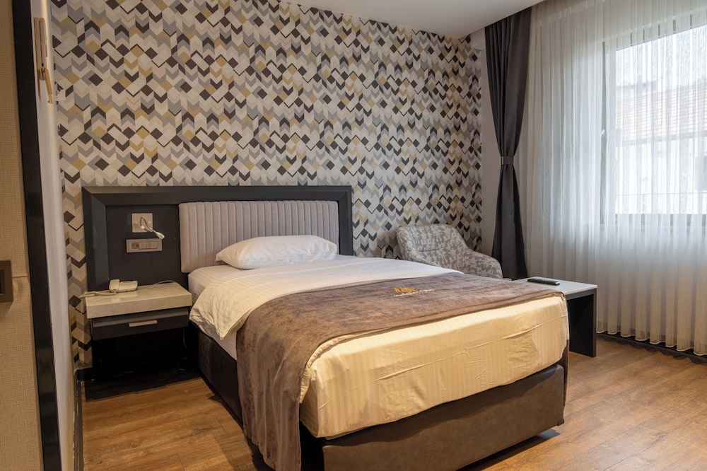 Standard, Single, Selcuk Hotel Sems I Tebrizi 9/22