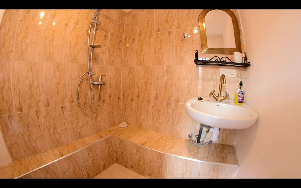 RIAD DAR SABA 44/50