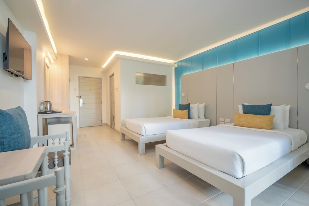 Sunshine Garden Resort 24/56