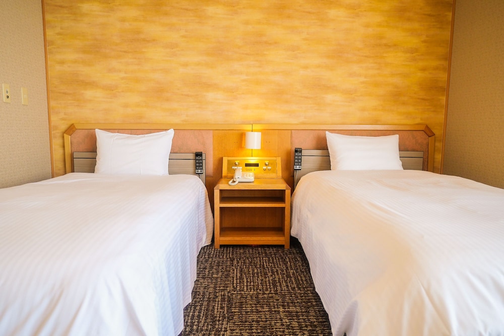 Kamenoi Hotel Genkainada Ex Kanpo No Yado Kitakyushu 16/69