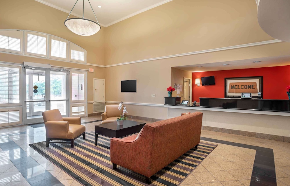 Extended Stay America - Columbia - Columbia Corporate Park 43/62
