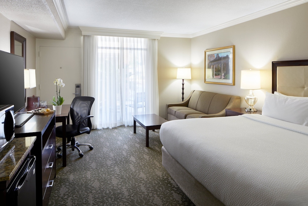 Ohio University Inn Conference Center 12/60