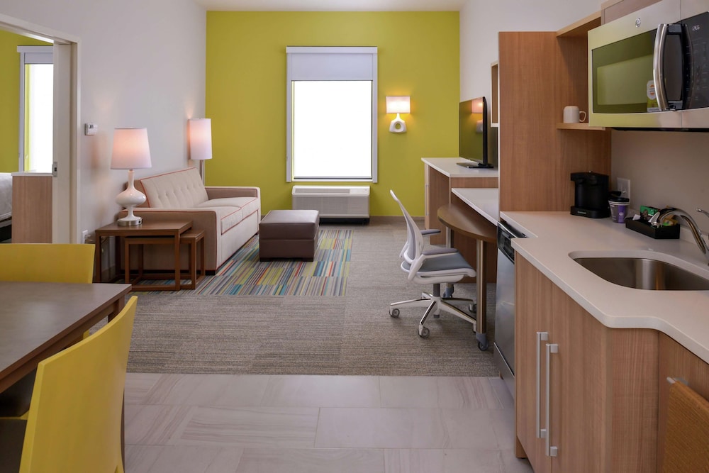 Home2 Suites By Hilton Merrillville 22/57