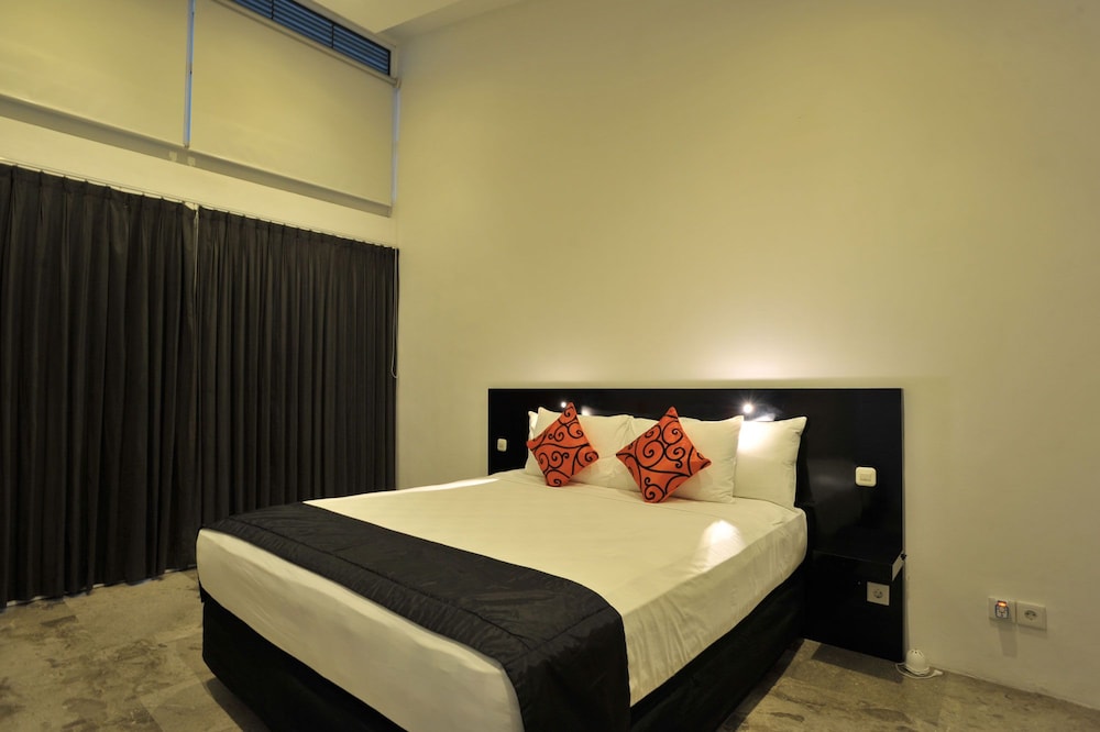 Bali Yarra Villas Seminyak 17/50