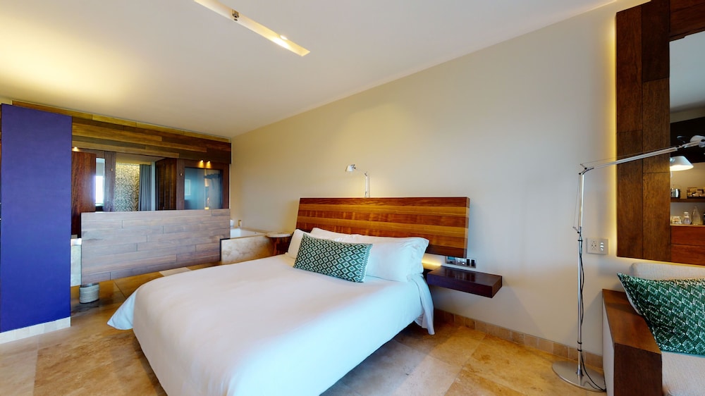 Hotel Xcaret Arte - Adults Only (16+) 12/73