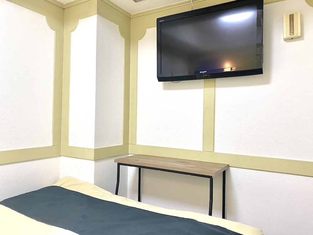 Tabist Hotel Florida Ikebukuro 21/32