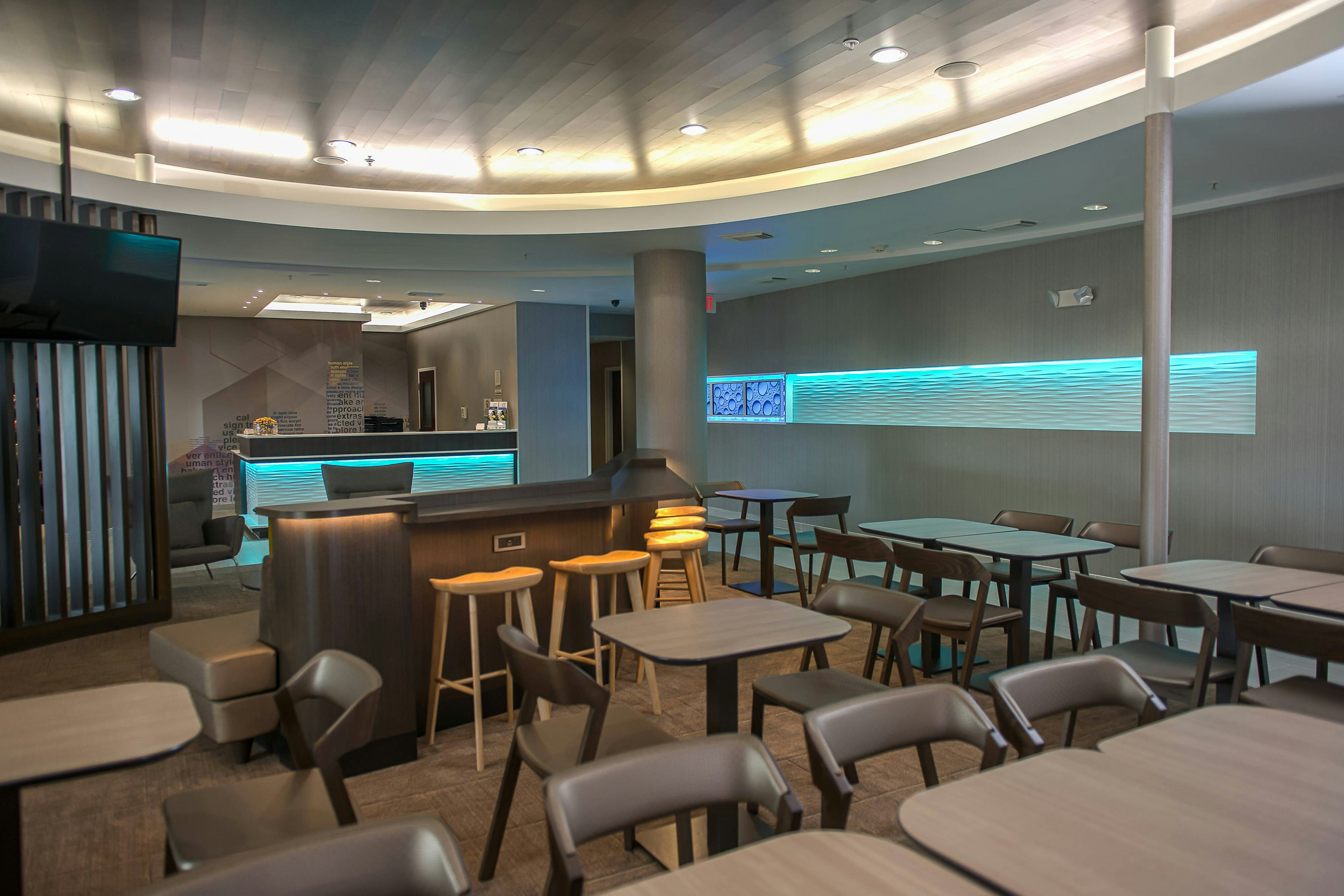 Springhill Suites Houston Pearland 7/16