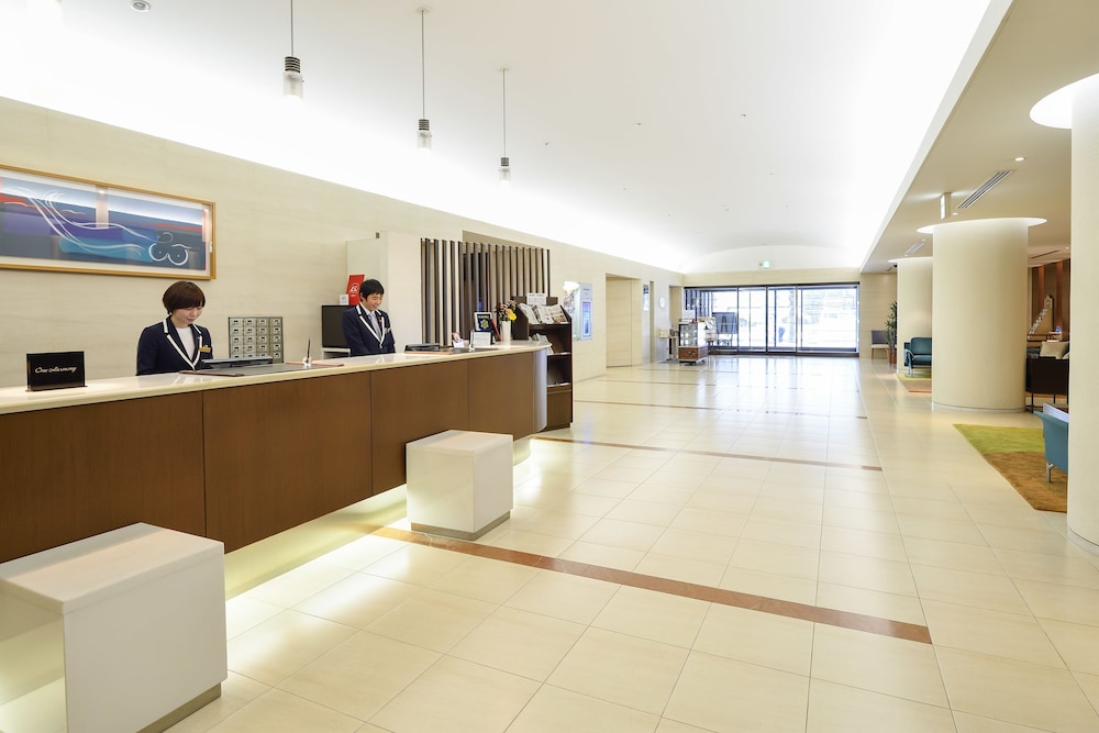 Hotel Jal City Miyazaki 5/75