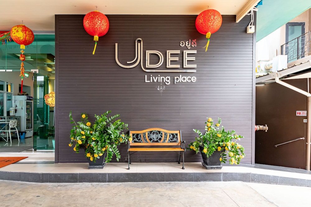 Udee Living Place Hat Yai in HAT YAI