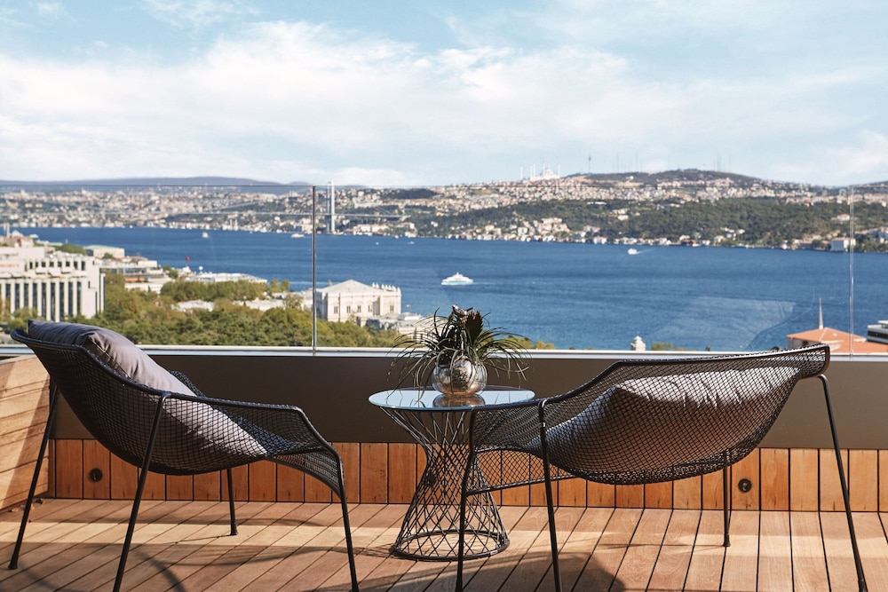Gezi Hotel Bosphorus, Istanbul, a Member of Design Hotels - Special Class 47/50