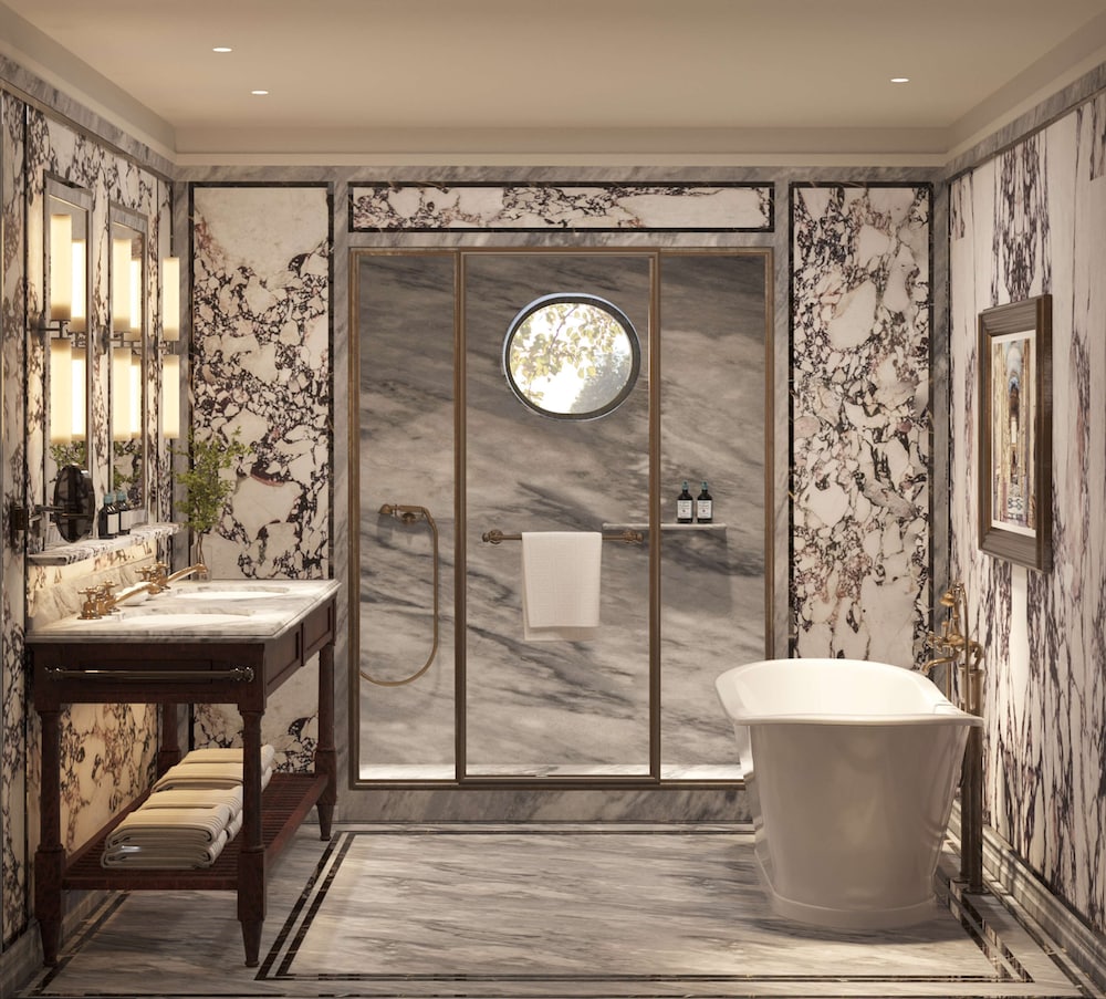 جناح بسرير كينج، Villa San Michele A Belmond Hotel Florence 6/9
