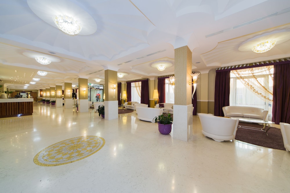 Zanhotel Meeting Centergross 49/65