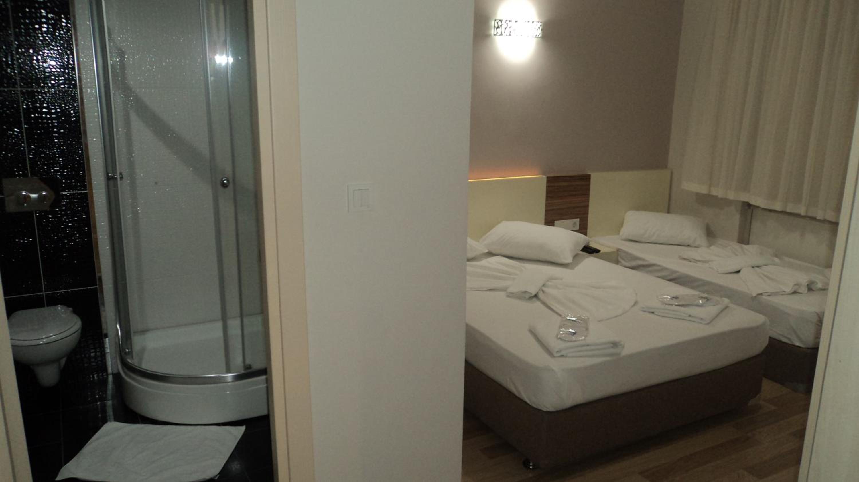 Kadikoy Bade 3 Hotel 10/35