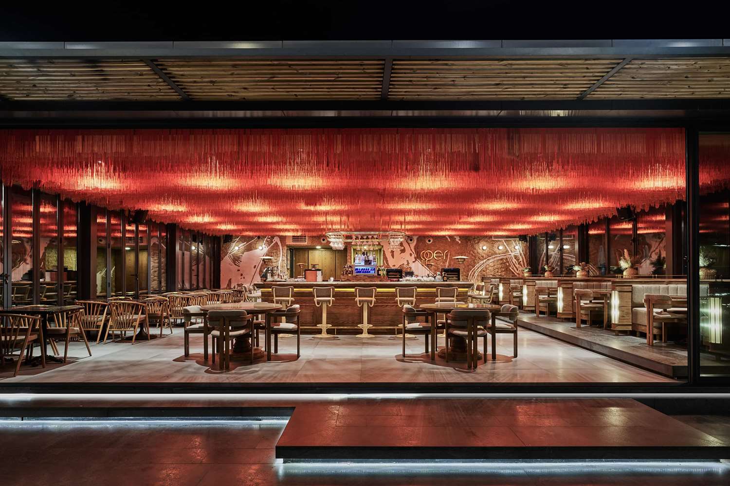 Wyndham Grand Istanbul Kalamis Marina photo5