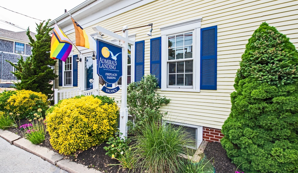Admirals Landing Bed & Breakfast 4/69