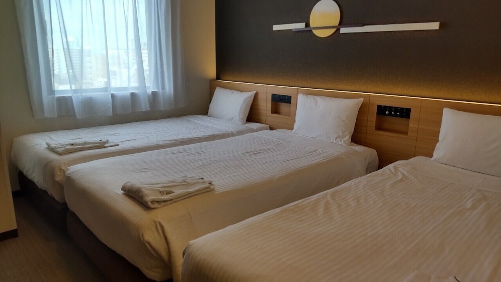 hotel MONday Tokyo Nishikasai 18/49