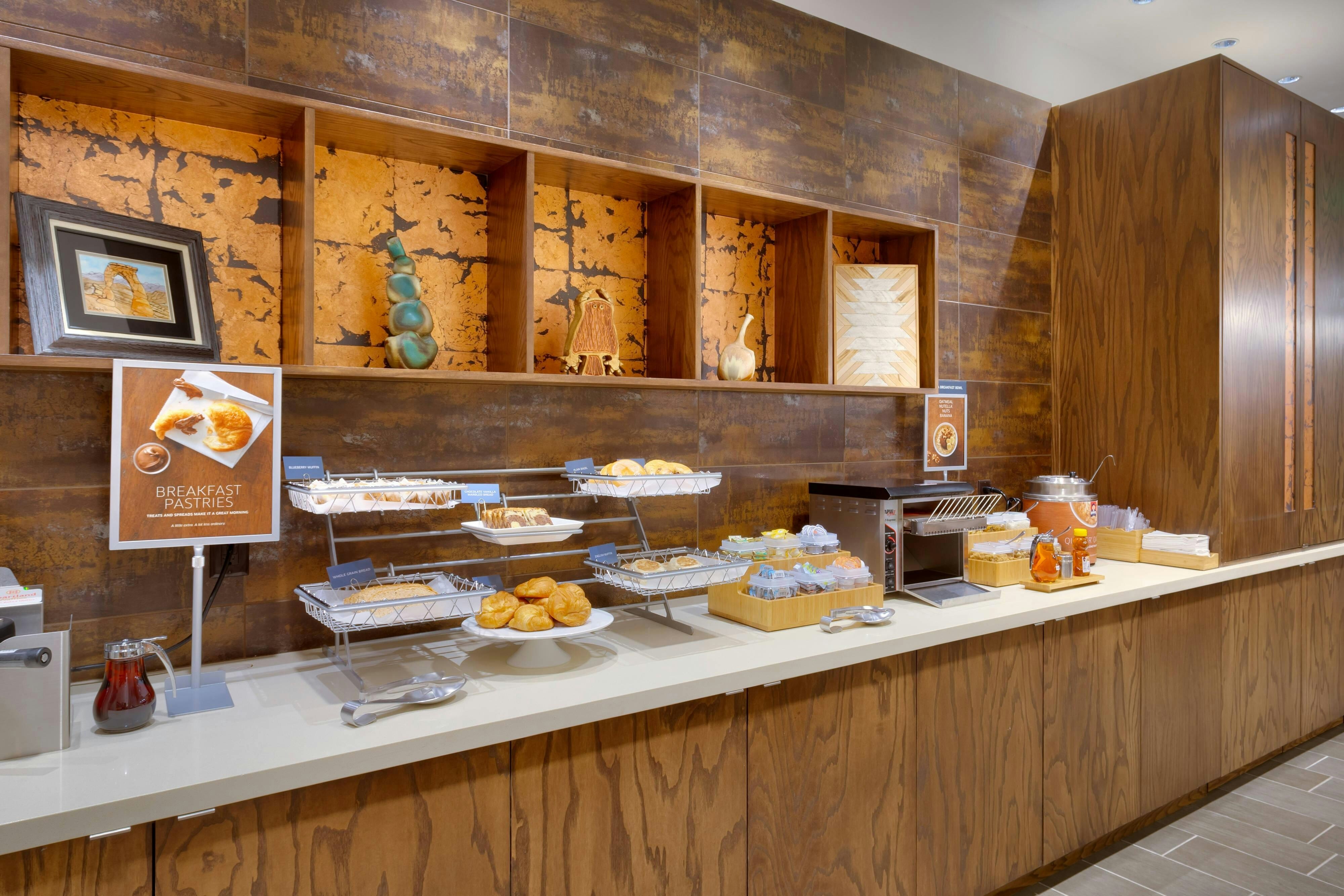 SpringHill Suites by Marriott Moab 15/71