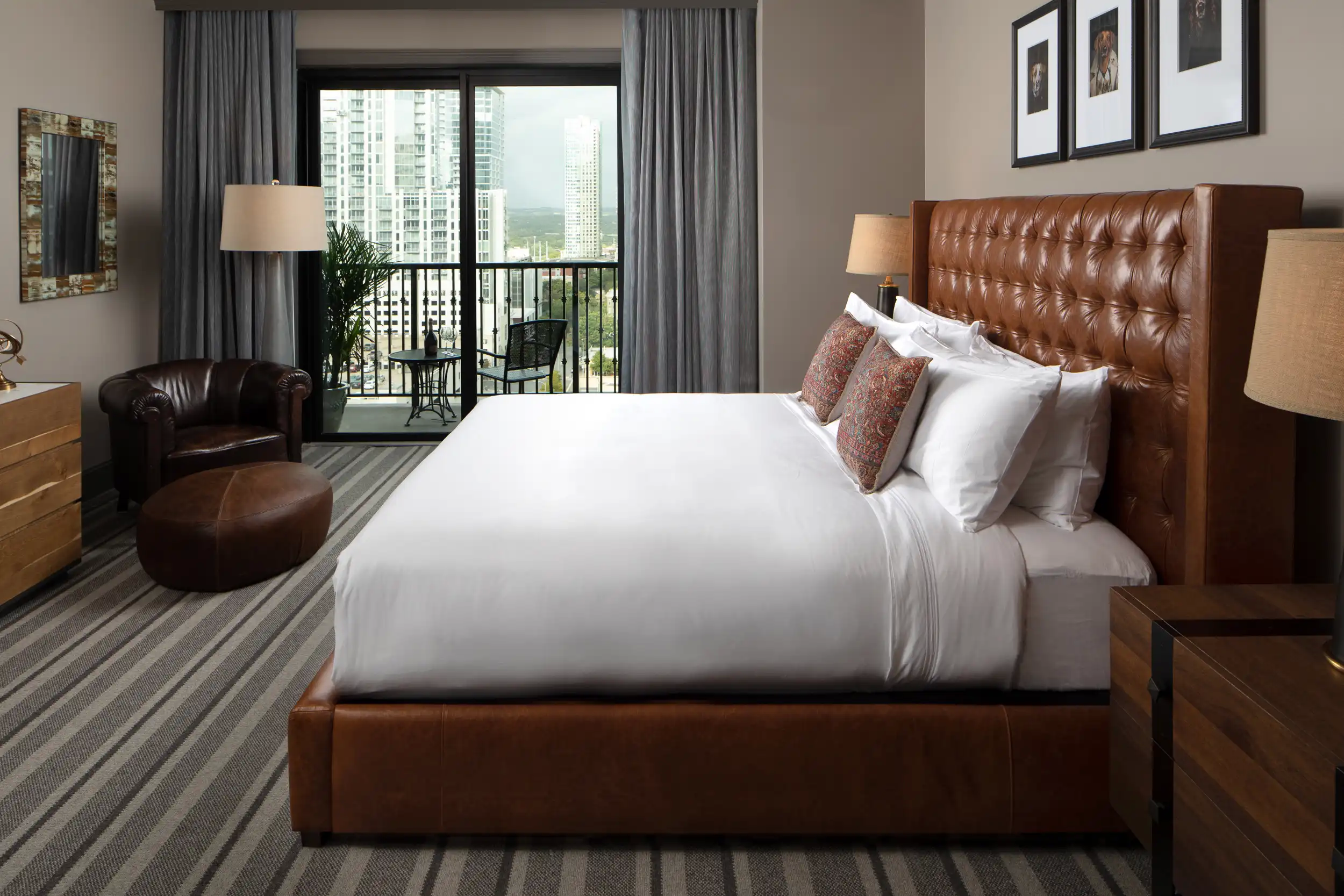 Hotel Zaza Austin 25/76