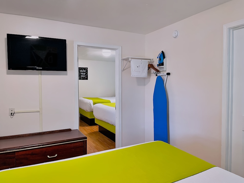 City Center Motel 32/50