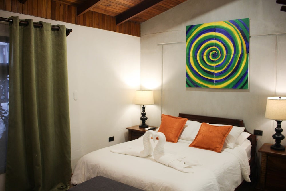 Camino Verde Bed & Breakfast 14/49