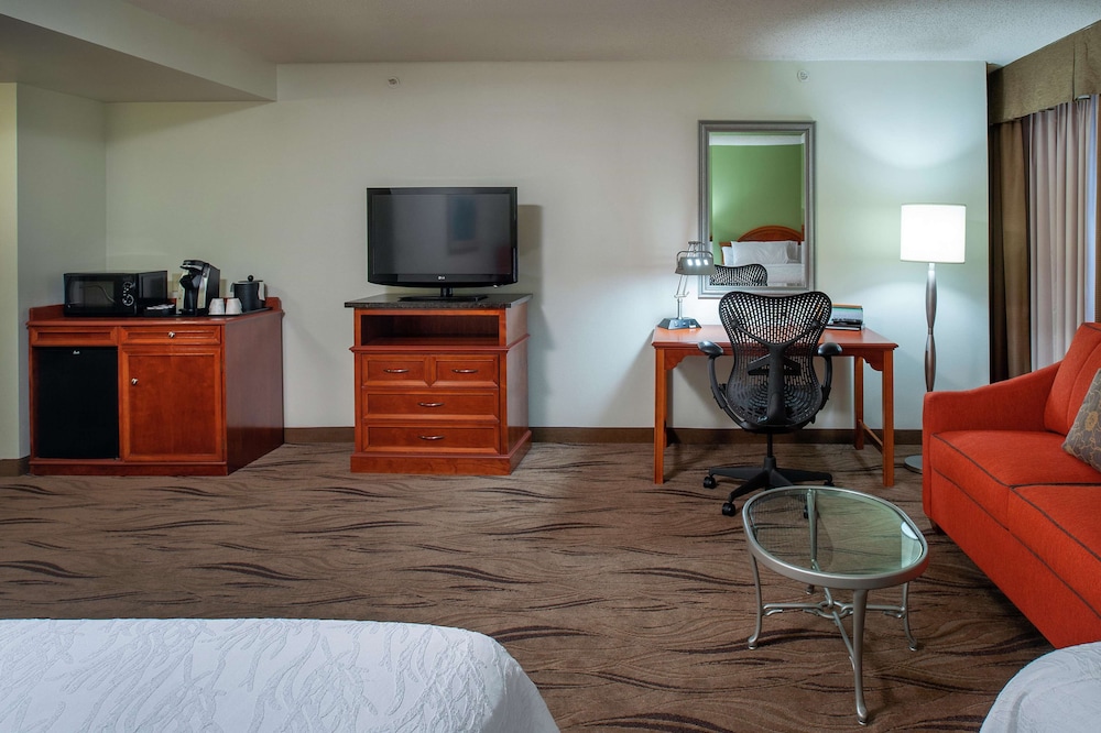Hilton Garden Inn Allentown Bethlehem Airport 22/64