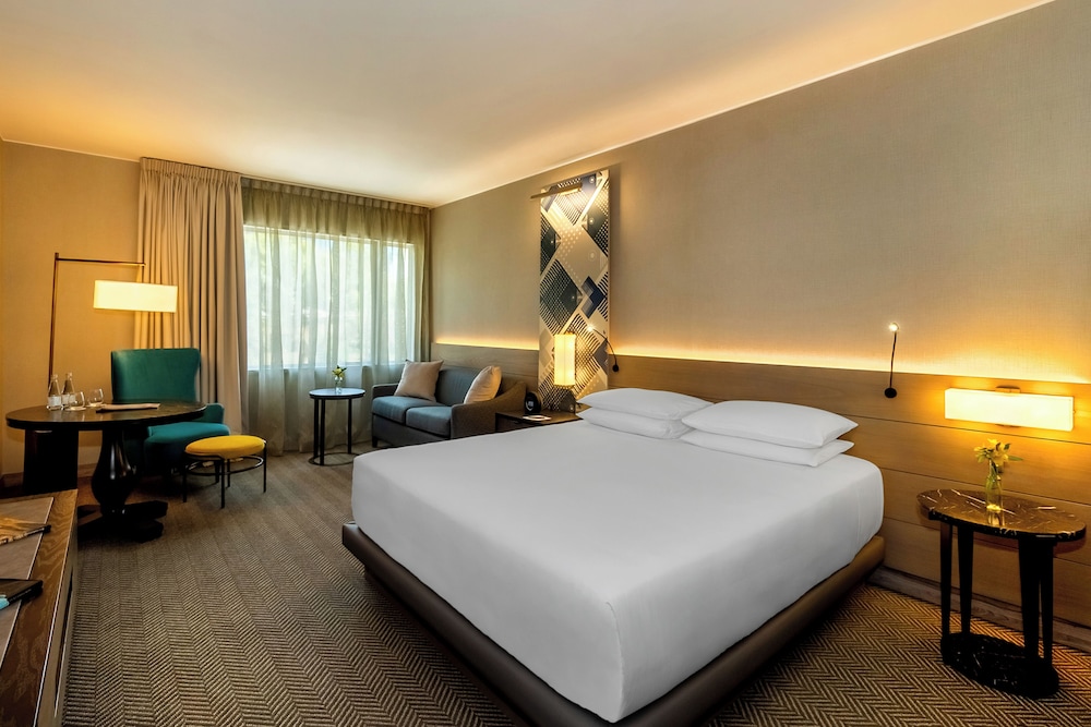 Hyatt Centric San Isidro Lima 28/75