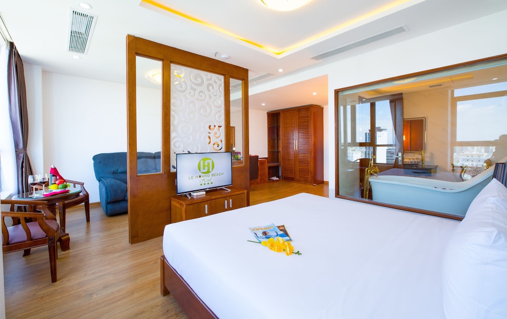 PHUC LONG LUXURY Da Nang 3/26