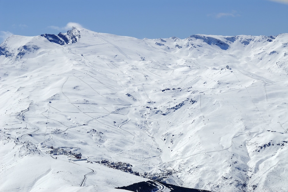 Snow Comfort Edificio Monte Gorbea 38/50
