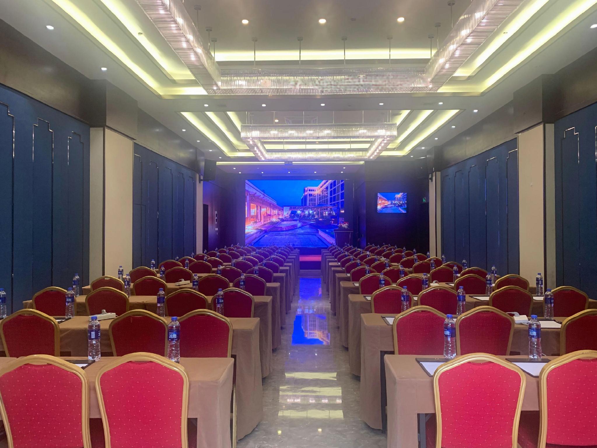 Dijing Hotel 24/28