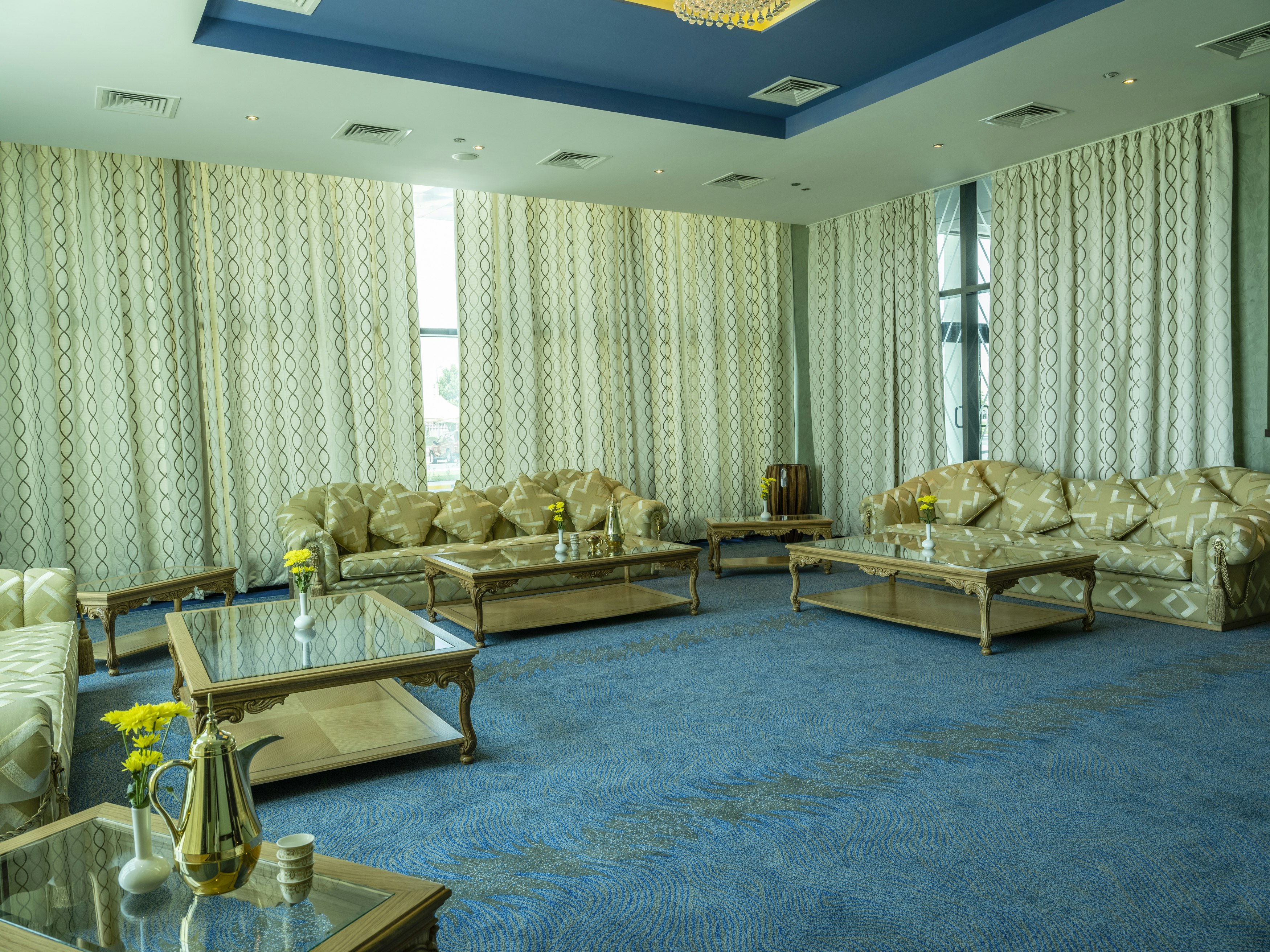 Retaj Salwa Resort & Spa 38/71