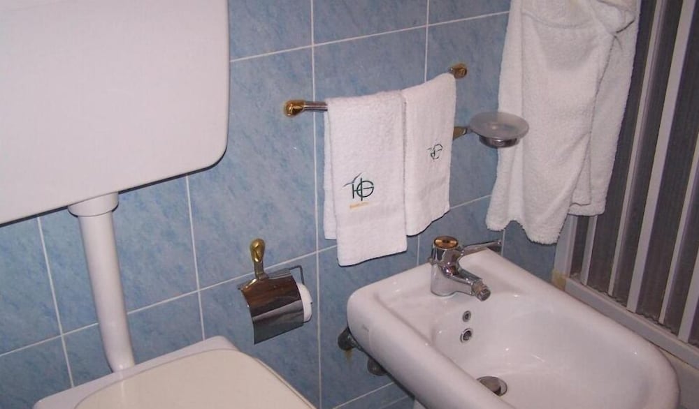Hotel Sul Mare Al Gabbiano 49/50