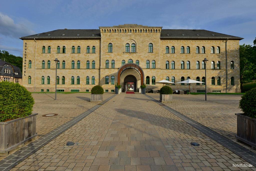 GreenLine Schlosshotel Blankenburg 36/42