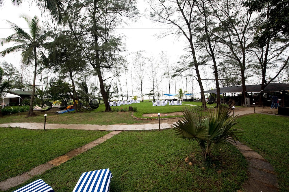 MONTEGO BAY BEACH VILLAGE 36/50