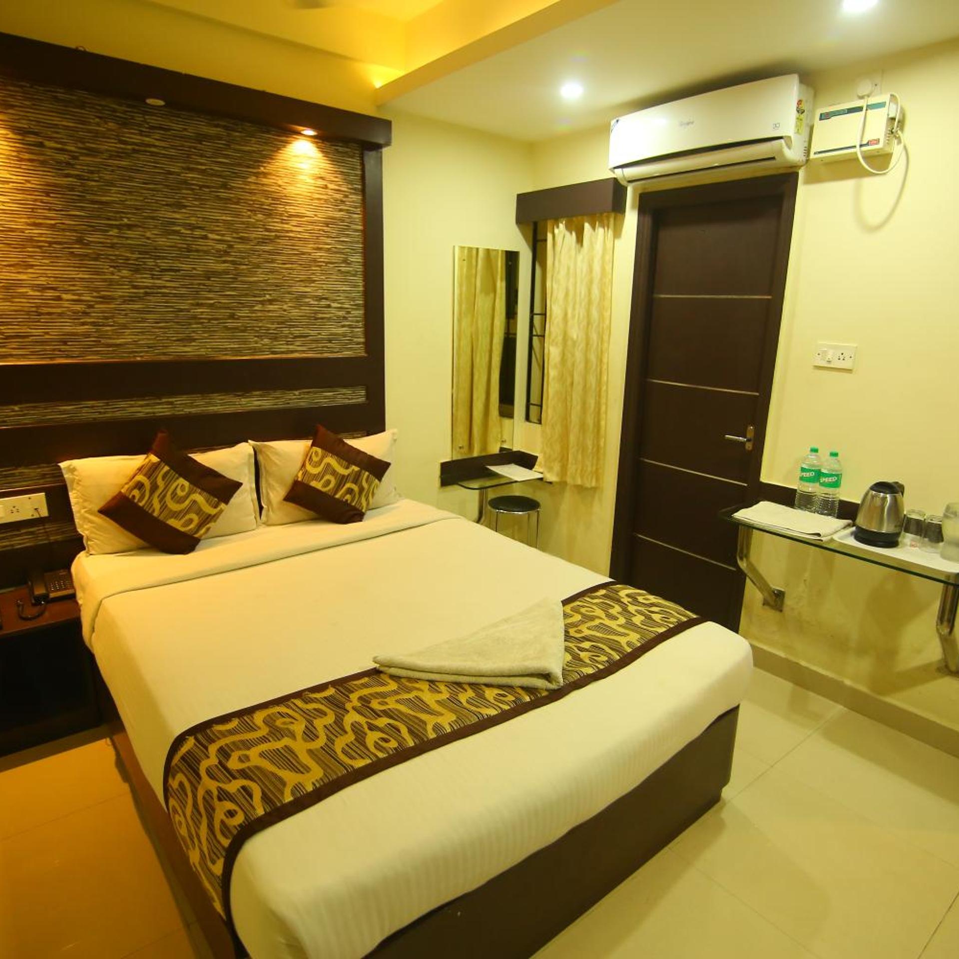 Hotel White Mount 25/50