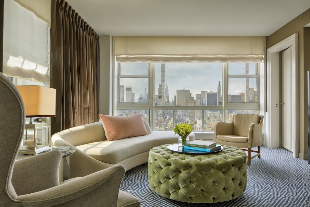 The Carlyle, A Rosewood Hotel 34/71