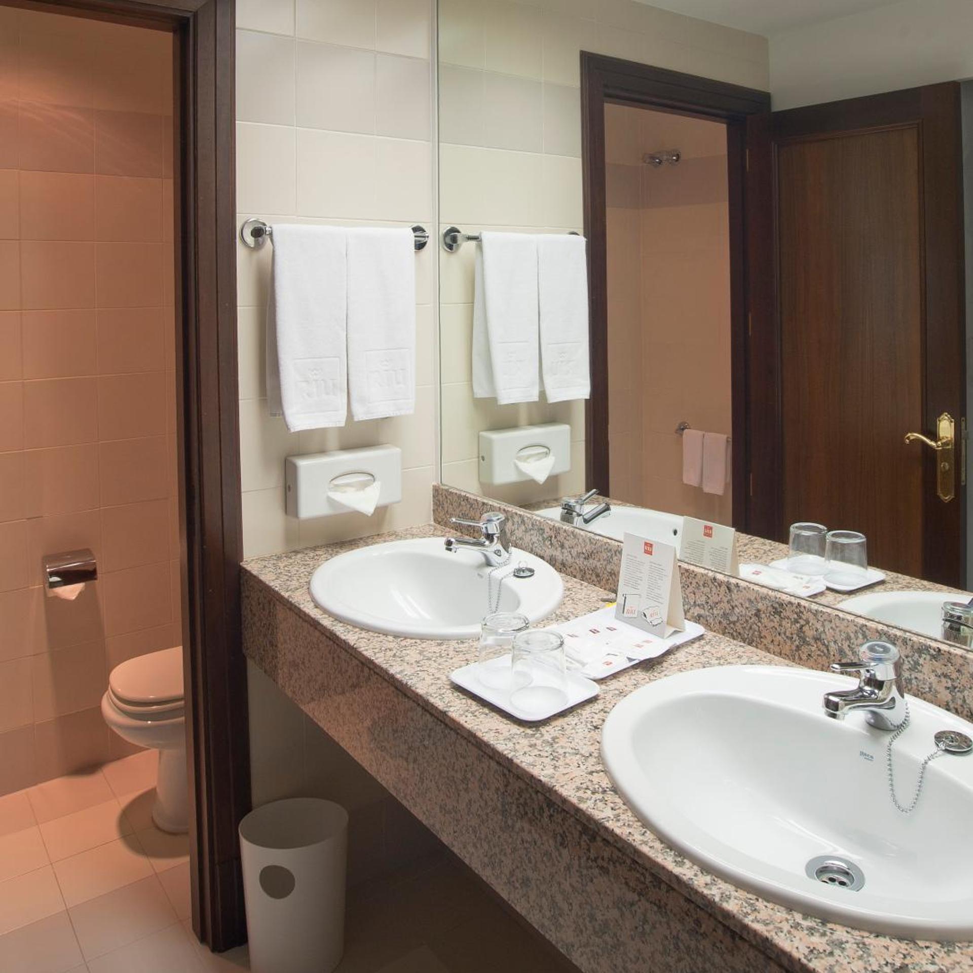 Hotel Riu Fluvia 46/50
