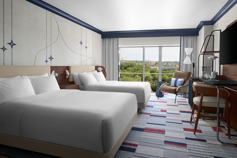 Le Meridien Arlington 5/38
