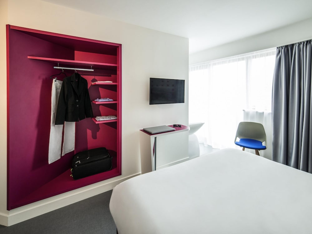 Ibis Styles Collioures Port Vendres 27/68