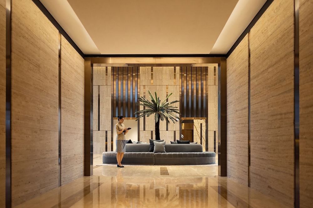 Dusit Thani Laguna Singapore 33/65