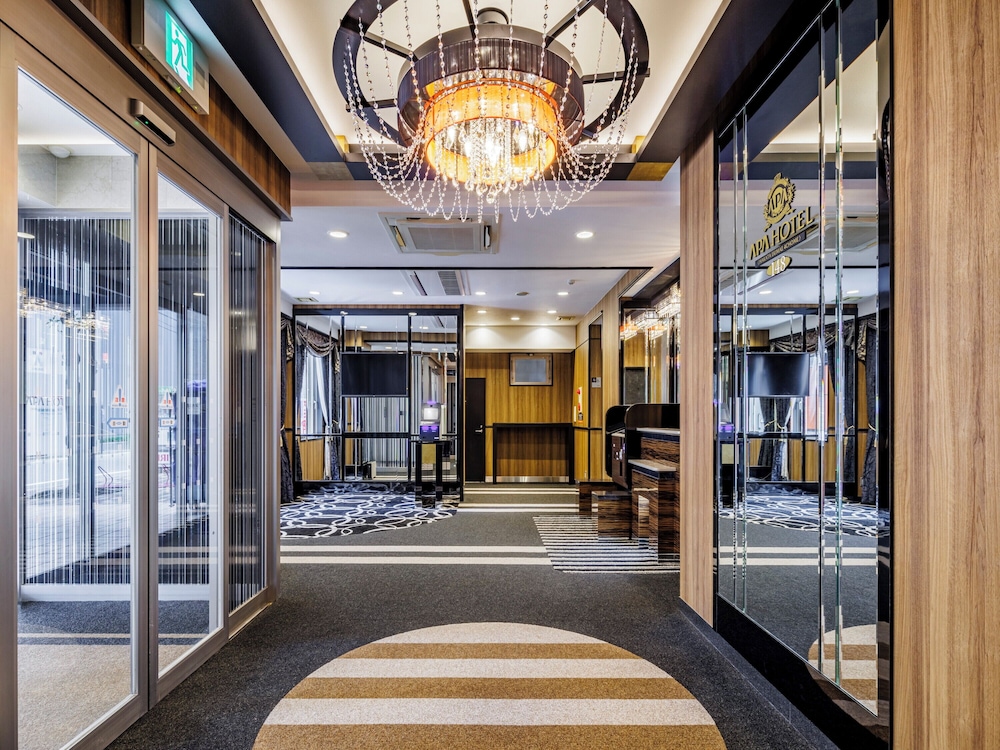 Apa Hotel Hakata Ekimae 7/65