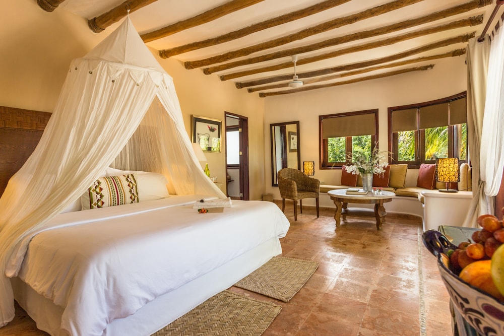 Ser Casasandra Boutique Hotel 23/78